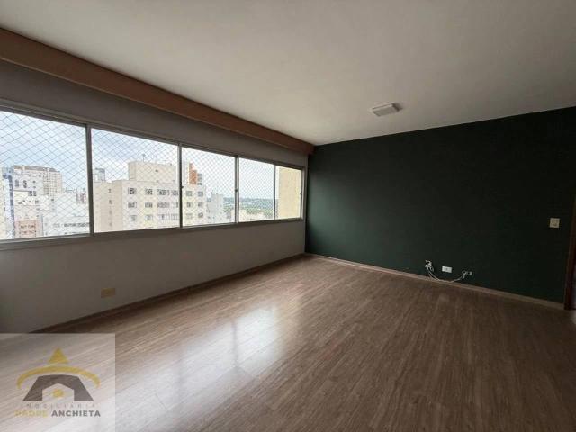 Apartamento para Locação em Curitiba/PR Bigorrilho 3 Quartos