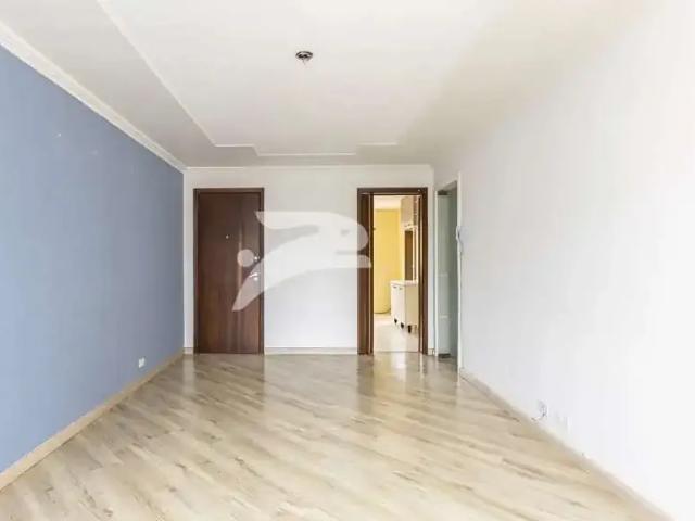 Apartamento para Locação em Curitiba/PR Bigorrilho 3 Quartos