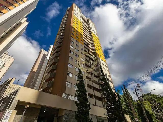 Apartamento para Locação em Curitiba/PR Bigorrilho 3 Quartos