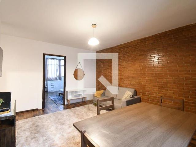 Apartamento para Locação em Curitiba/PR Bigorrilho 3 Quartos