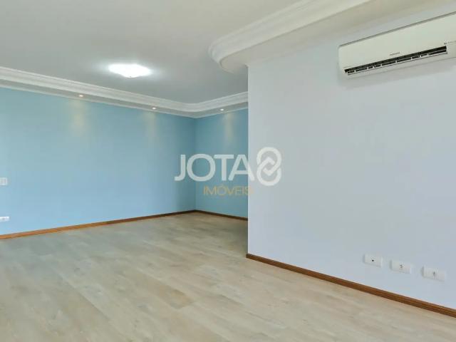 Apartamento para Locação em Curitiba/PR Bigorrilho 3 Quartos