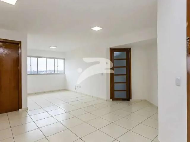 Apartamento para Locação em Curitiba/PR Bigorrilho 3 Quartos