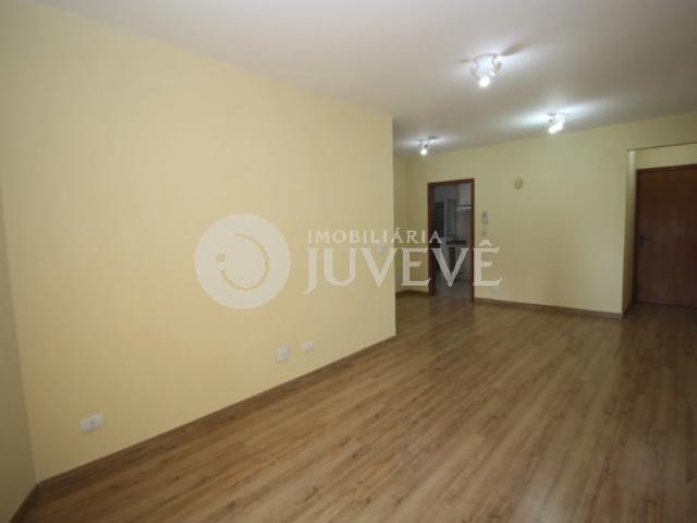 Apartamento para Locação em Curitiba/PR Bigorrilho 3 Quartos