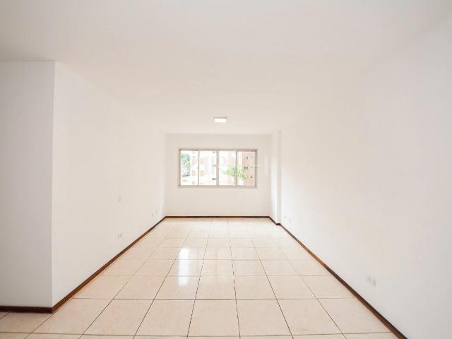 Apartamento para Locação em Curitiba/PR Bigorrilho 3 Quartos