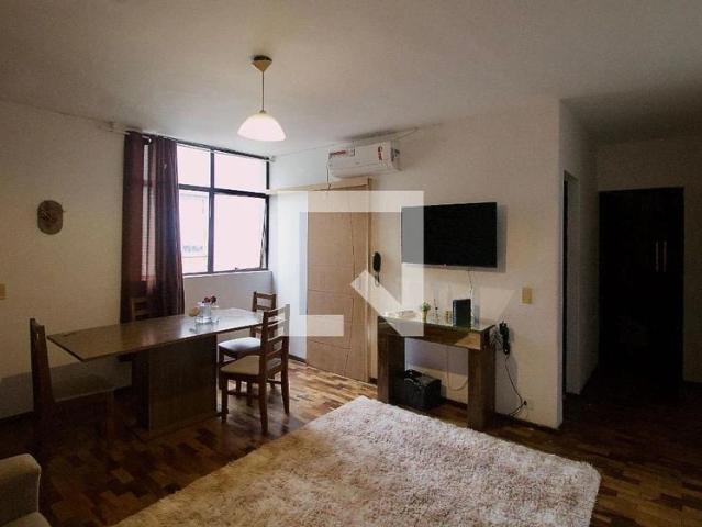 Apartamento para Locação em Curitiba/PR Bigorrilho 3 Quartos