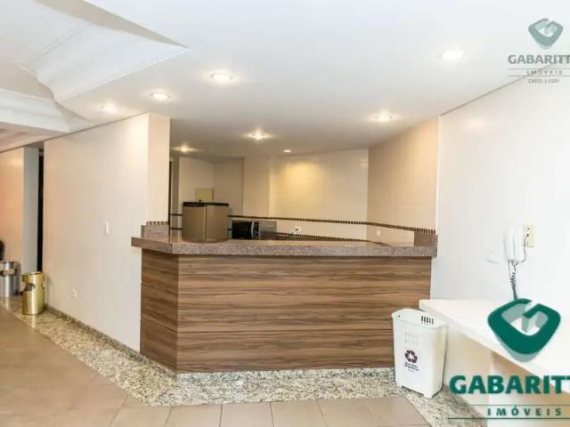 Apartamento para Locação em Curitiba/PR Bigorrilho 3 Quartos