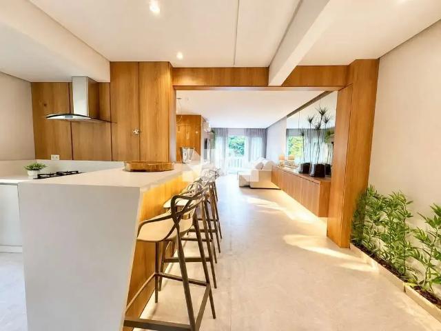 Apartamento para Locação em Curitiba/PR Bigorrilho 3 Quartos