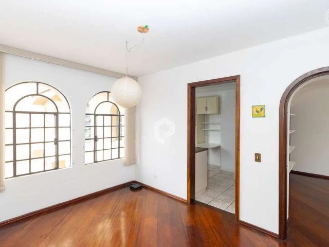Apartamento para Locação em Curitiba/PR Bigorrilho 3 Quartos