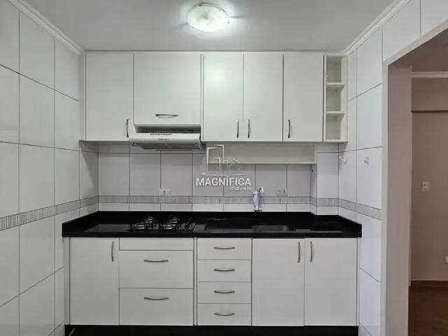 Apartamento para Locação em Curitiba/PR Bigorrilho 3 Quartos