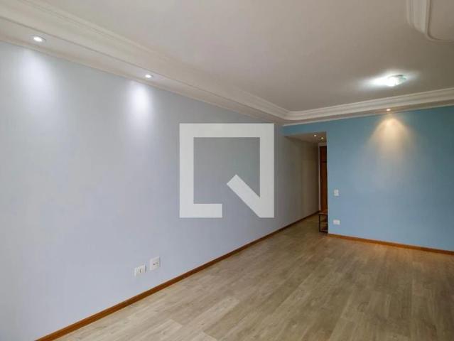 Apartamento para Locação em Curitiba/PR Bigorrilho 3 Quartos