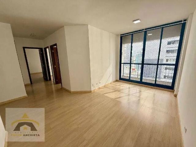 Apartamento para Locação em Curitiba/PR Bigorrilho 3 Quartos