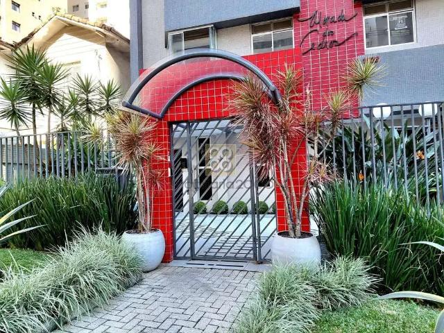 Apartamento para Locação em Curitiba/PR Bigorrilho 3 Quartos