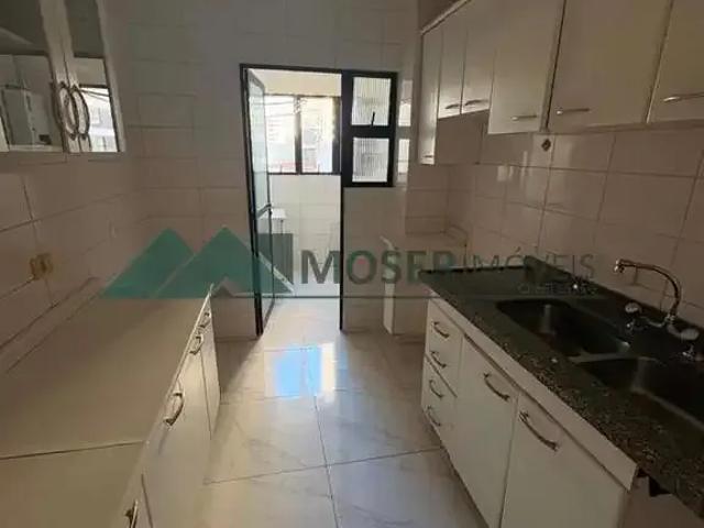 Apartamento para Locação em Curitiba/PR Bigorrilho 3 Quartos