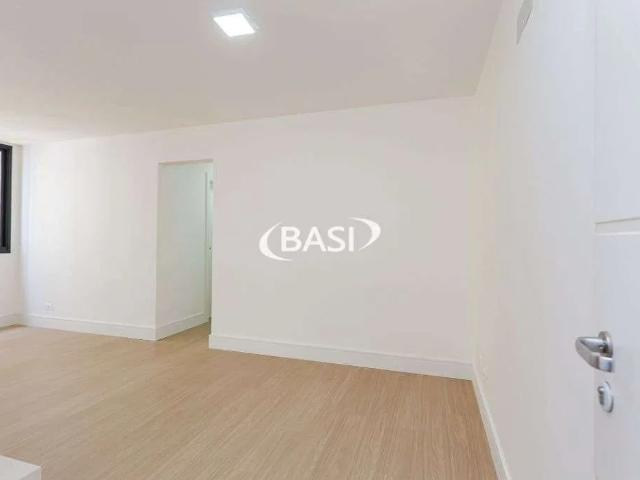 Apartamento para Locação em Curitiba/PR Bigorrilho 3 Quartos