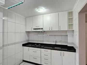Apartamento para Locação em Curitiba/PR Bigorrilho 3 Quartos