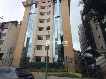 Apartamento para Locação em Curitiba/PR Bigorrilho 3 Quartos