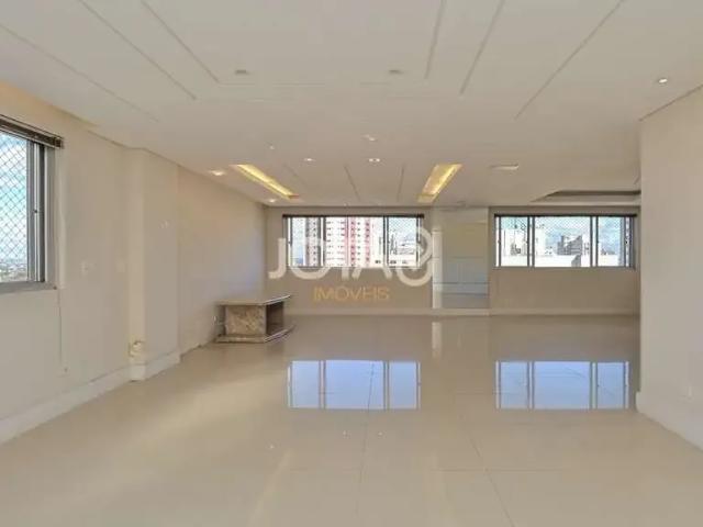 Apartamento para Locação em Curitiba/PR Bigorrilho 3 Quartos
