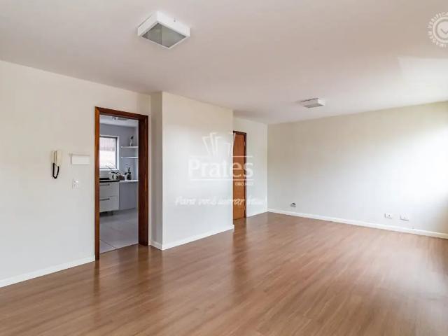 Apartamento para Locação em Curitiba/PR Bigorrilho 3 Quartos