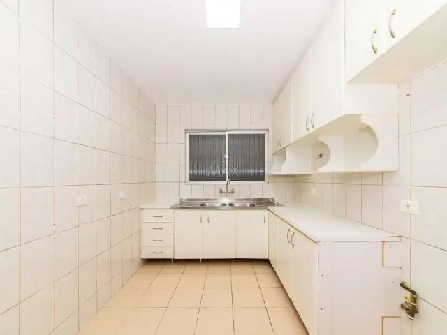 Apartamento para Locação em Curitiba/PR Bigorrilho 3 Quartos