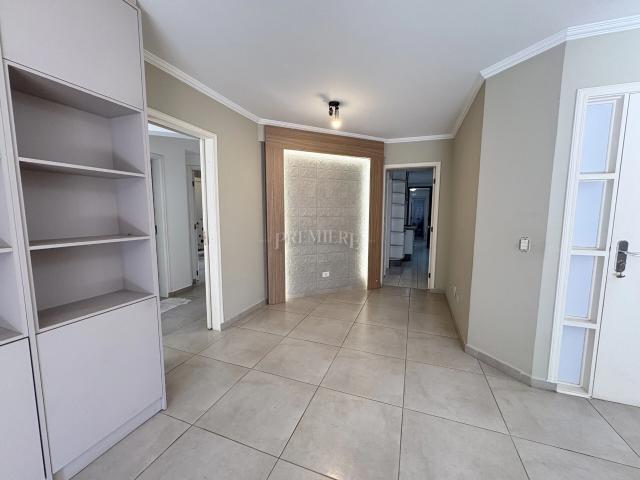 Apartamento para Locação em Curitiba/PR Bigorrilho 3 Quartos