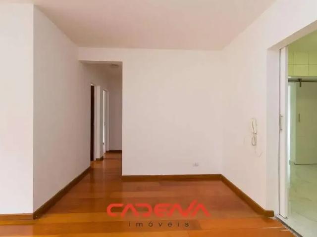 Apartamento para Locação em Curitiba/PR Bigorrilho 3 Quartos