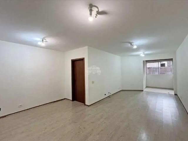 Apartamento para Locação em Curitiba/PR Bigorrilho 3 Quartos