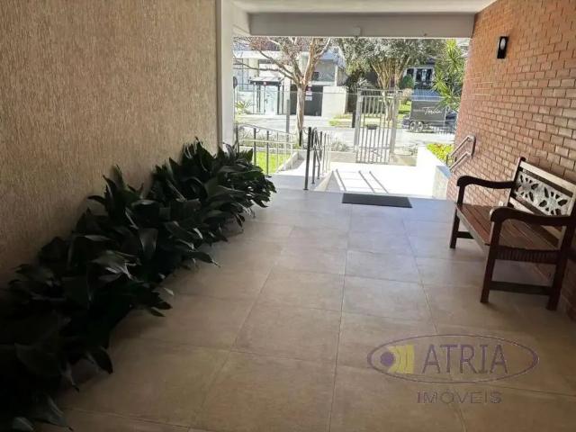 Apartamento para Locação em Curitiba/PR Bigorrilho 3 Quartos