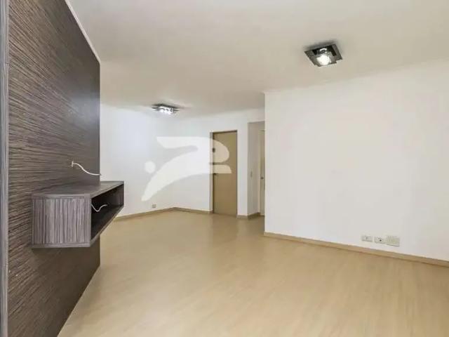 Apartamento para Locação em Curitiba/PR Bigorrilho 3 Quartos