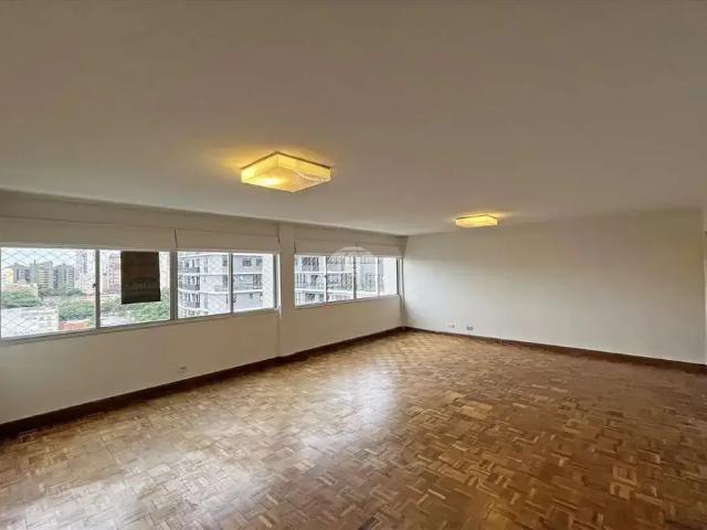 Apartamento para Locação em Curitiba/PR Bigorrilho 3 Quartos