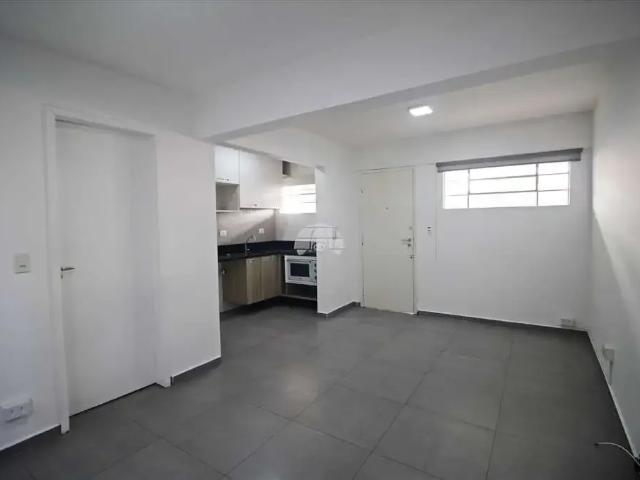 Apartamento para Locação em Curitiba/PR Bigorrilho 1 Quartos