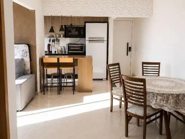 Apartamento para Locação em Curitiba/PR Bigorrilho 1 Quartos