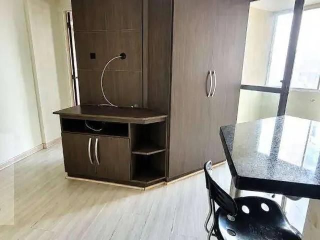 Apartamento para Locação em Curitiba/PR Bigorrilho 1 Quartos