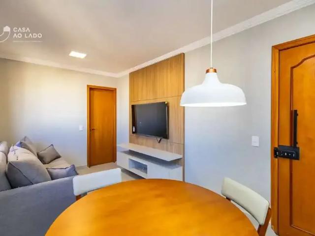 Apartamento para Locação em Curitiba/PR Bigorrilho 1 Quartos