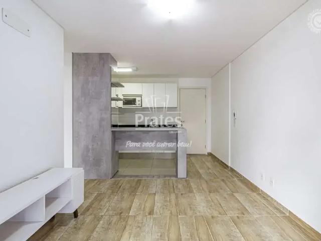 Apartamento para Locação em Curitiba/PR Bigorrilho 1 Quartos