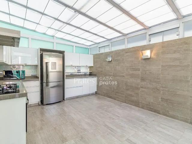 Apartamento para Locação em Curitiba/PR Bigorrilho 1 Quartos