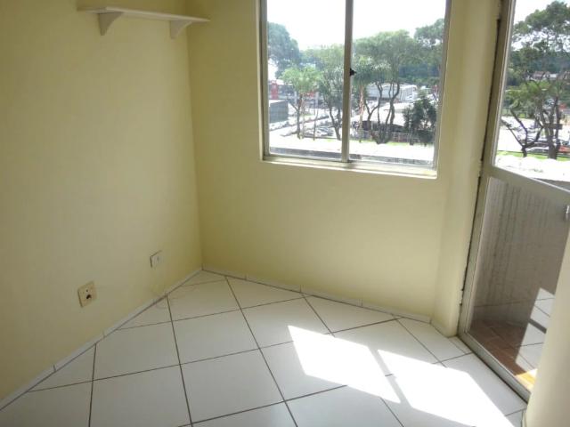 Apartamento para Locação em Curitiba/PR Bigorrilho 1 Quartos