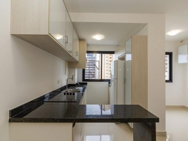 Apartamento para Locação em Curitiba/PR Bigorrilho 1 Quartos