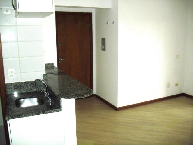 Apartamento para Locação em Curitiba/PR Bigorrilho 1 Quartos