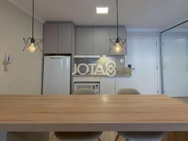 Apartamento para Locação em Curitiba/PR Bigorrilho 1 Quartos
