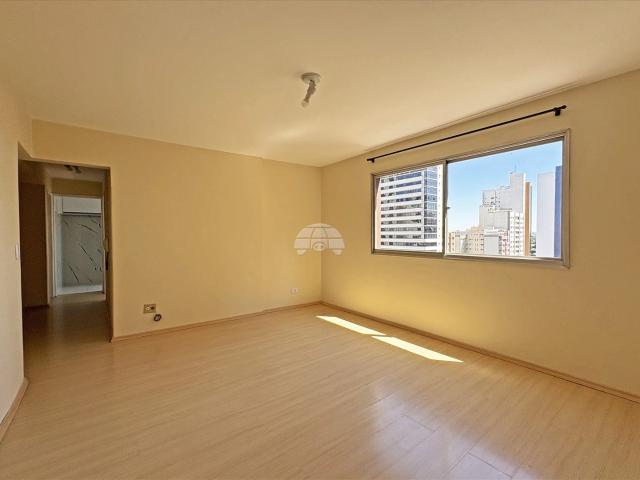 Apartamento para Locação em Curitiba/PR Bigorrilho 1 Quartos