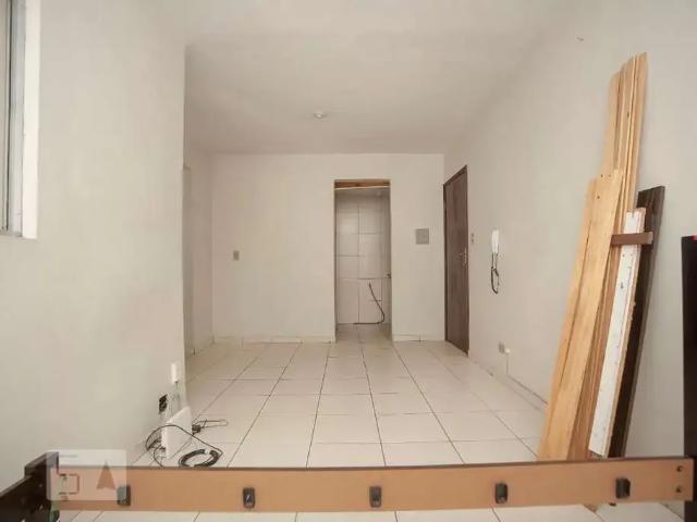 Apartamento para Locação em Curitiba/PR Bigorrilho 1 Quartos