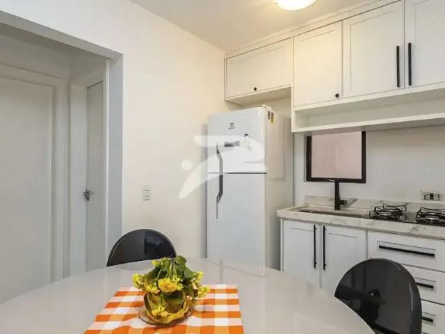 Apartamento para Locação em Curitiba/PR Bigorrilho 1 Quartos