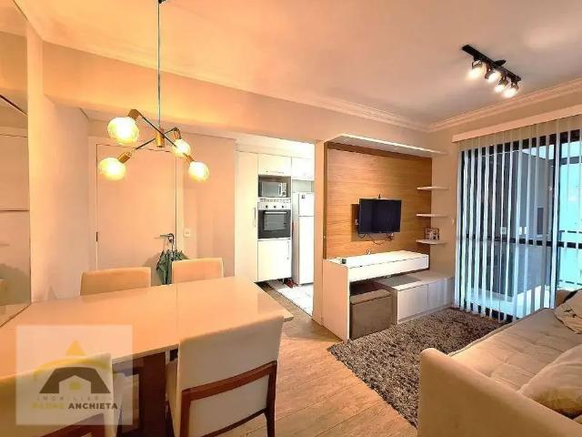 Apartamento para Locação em Curitiba/PR Bigorrilho 1 Quartos