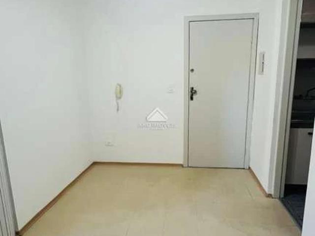 Apartamento para Locação em Curitiba/PR Bigorrilho 1 Quartos