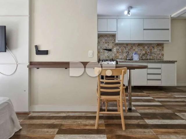 Apartamento para Locação em Curitiba/PR Bigorrilho 1 Quartos