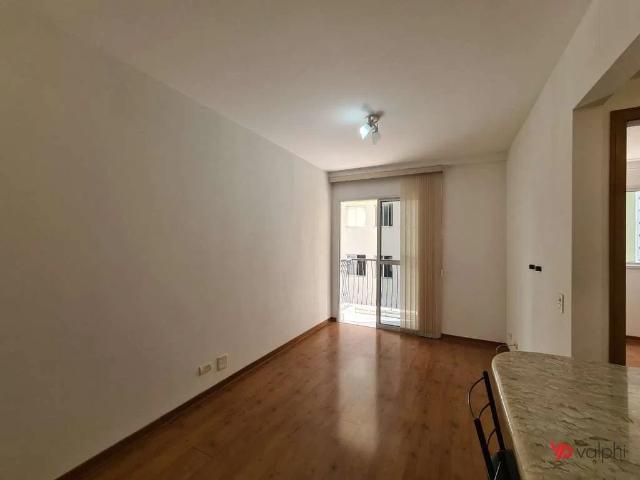 Apartamento para Locação em Curitiba/PR Bigorrilho 1 Quartos