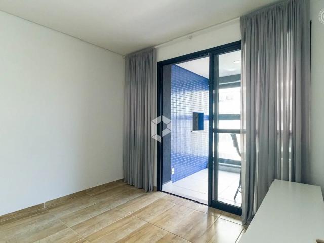 Apartamento para Locação em Curitiba/PR Bigorrilho 1 Quartos