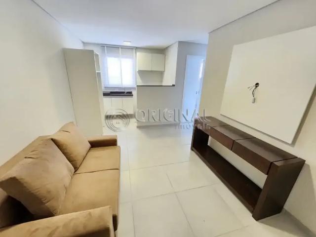 Apartamento para Locação em Curitiba/PR Bigorrilho 1 Quartos