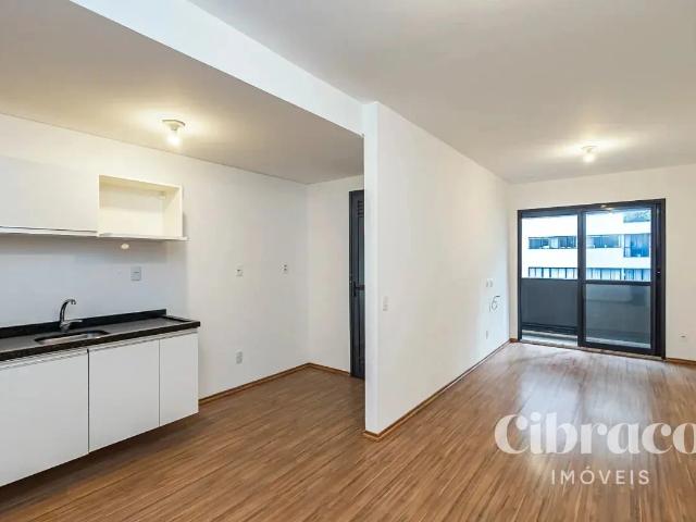 Apartamento para Locação em Curitiba/PR Bigorrilho 1 Quartos