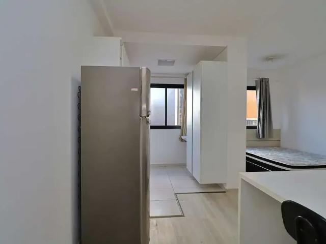 Apartamento para Locação em Curitiba/PR Bigorrilho 1 Quartos